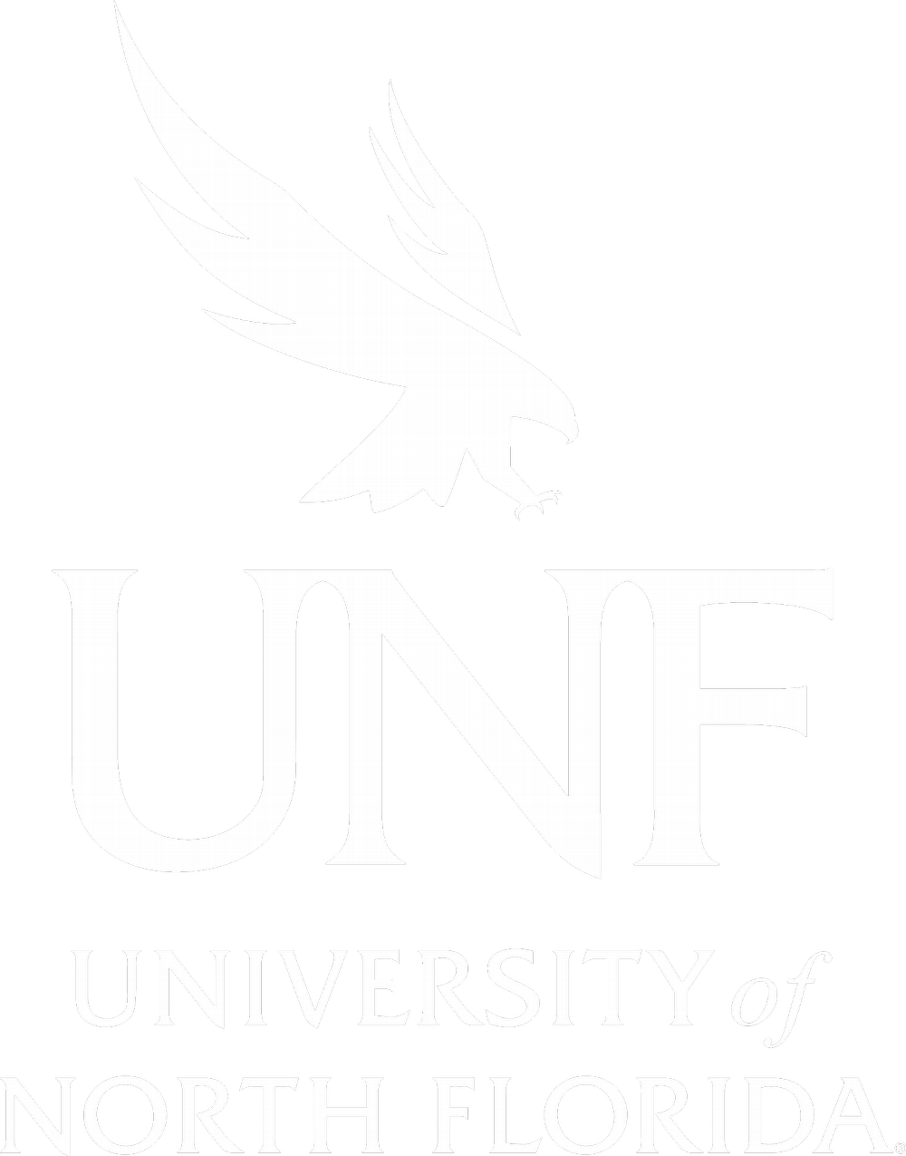 University of North Florida logo